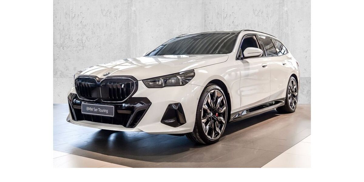 BMW i5 1.001 km 82.850 &euro; Unna 59425