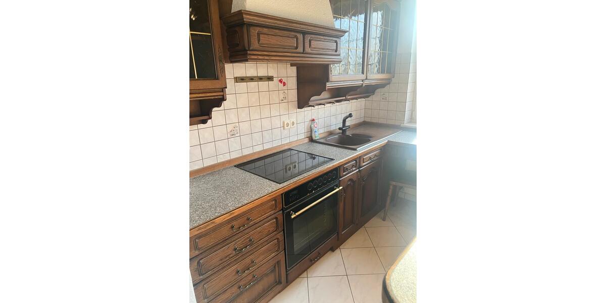 Etagenwohnung Bad Sassendorf - 2.5 Zimmer, 53 m&sup2;, 145.000&euro; | Angebot:25047926