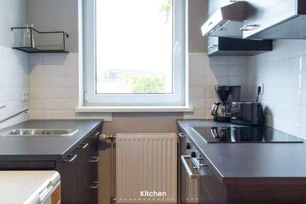 Wohnung zimmer