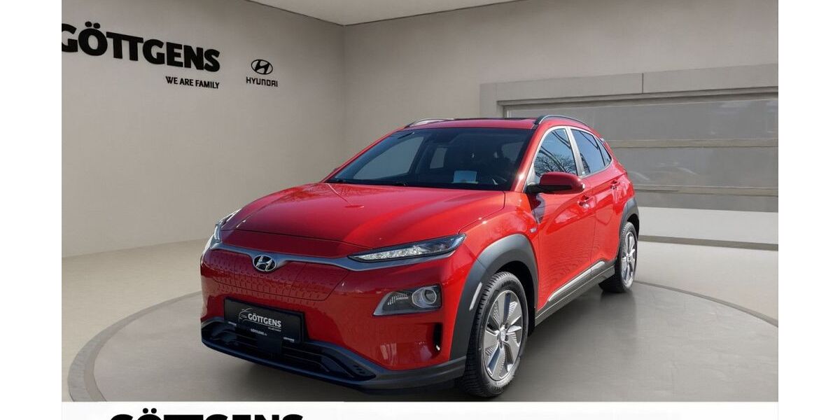 Hyundai KONA 52.543 km 18.490 &euro; Soest 59494