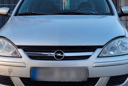 Opel Corsa 133.000 km 1.100 &euro; Lippetal 59510