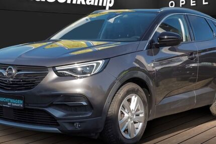 Opel Grandland (X) 38.322 km 22.280 &euro; Selm 59379