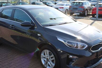 Kia ceed / Ceed 94.310 km 13.470 &euro; Lünen 44536