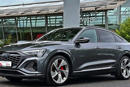 Audi Q8 e-tron 61.980 km 44.870 &euro; Neubeckum 59269