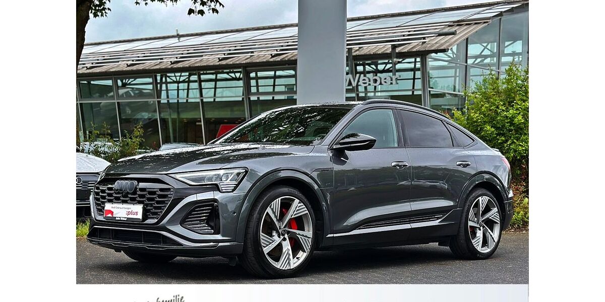 Audi Q8 e-tron 61.980 km 44.870 &euro; Neubeckum 59269