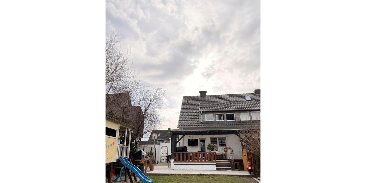 Doppelhaushälfte Oelde - 384.000&euro; | Angebot:25625235