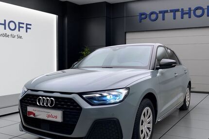 Audi A1 4.000 km 26.750 &euro; Hamm 59075