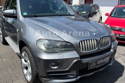 BMW X5 290.000 km 6.990 &euro; Hamm 59065