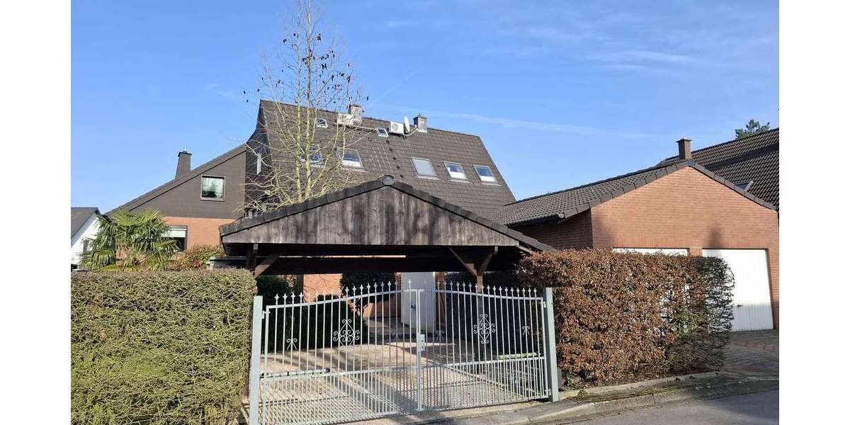 Etagenwohnung Dortmund Eving - 5 Zimmer, 177 m&sup2;, 388.000&euro; | Angebot:25307043