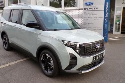 Ford Tourneo Courier 13.400 km 25.690 &euro; Werne 59368