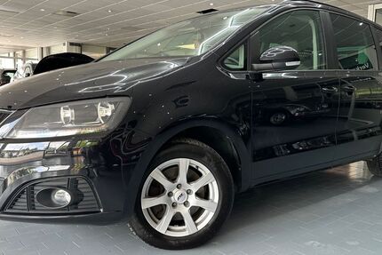 Seat Alhambra 257.000 km 7.500 &euro; Hamm 59067