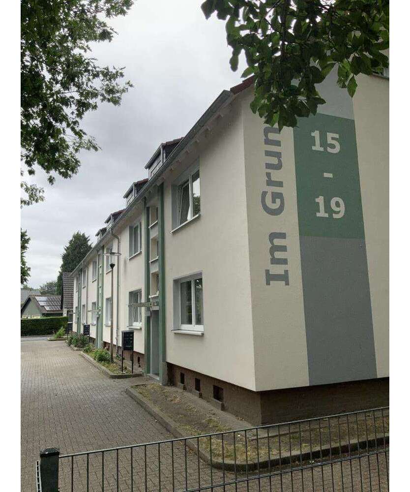 Wohnung zum Mieten in Kamen 429 € 49.82 m²