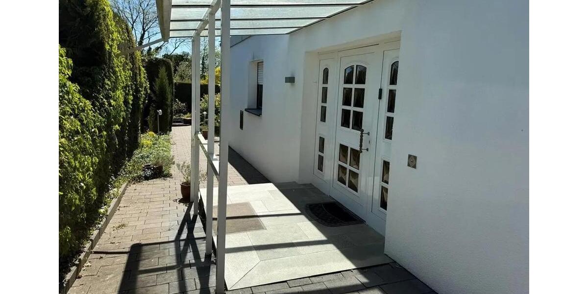 Bungalow Fröndenberg (Ruhr) - 5 Zimmer, 210 m&sup2;, 629.000&euro; | Angebot:27112647
