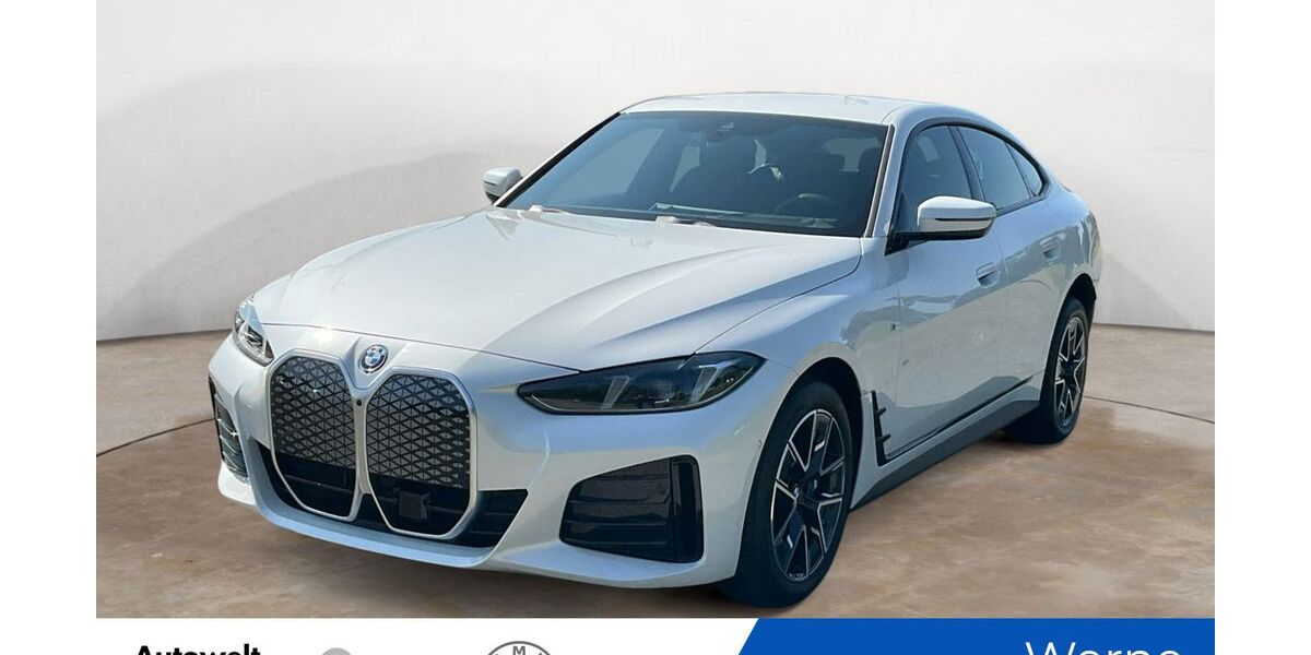 BMW i4 15.949 km 48.250 &euro; Werne 59368