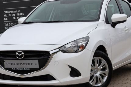 Mazda 2 58.950 km 9.950 € Beckum 59269