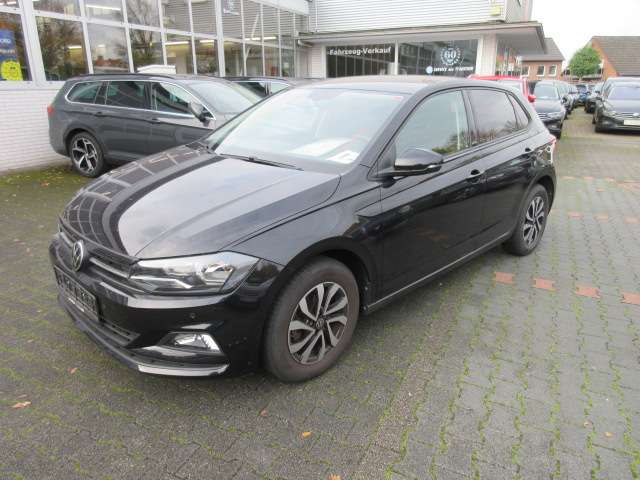Polo Active 1.0 TSI APP KLIMA ALU APS SITZHEIZUNG