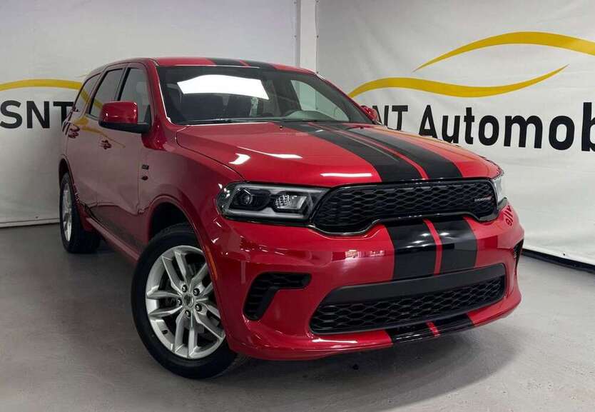 Durango