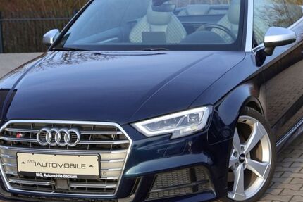 Audi A3 98.300 km 24.950 &euro; Beckum 59269