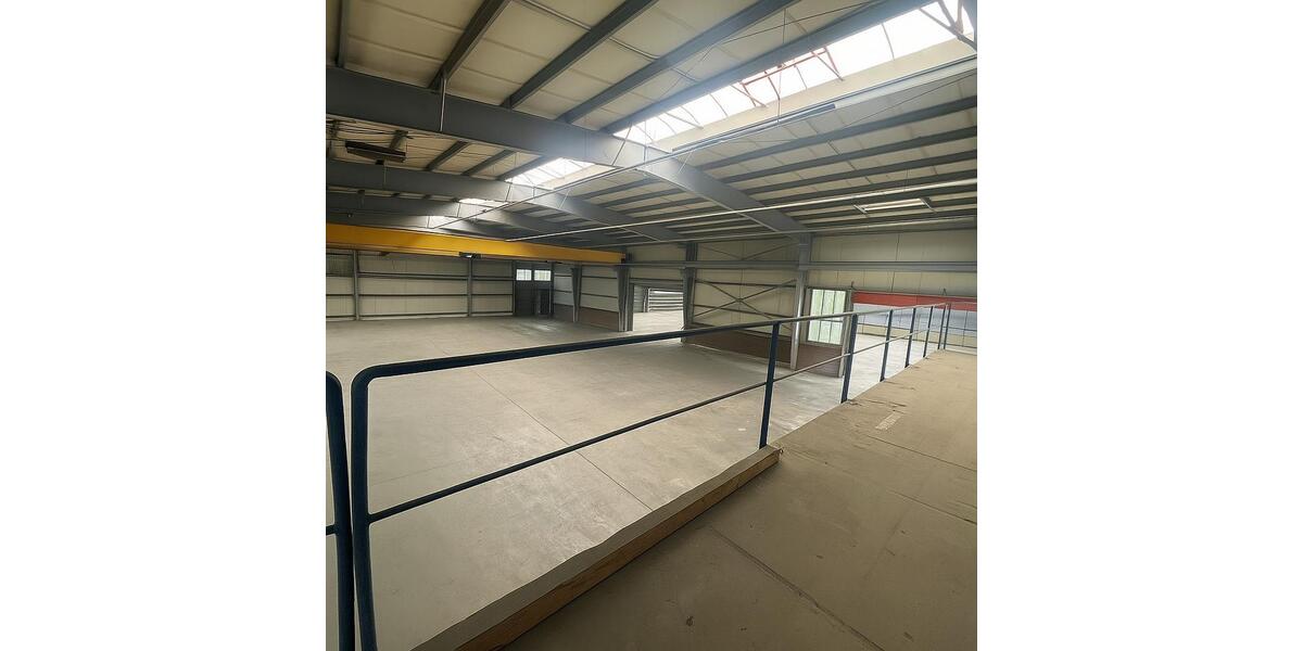 Gewerbeobjekt Beckum - 5&euro; | Angebot:25055119