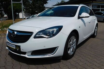 Opel Insignia 52.900 km 8.980 &euro; Selm 59379