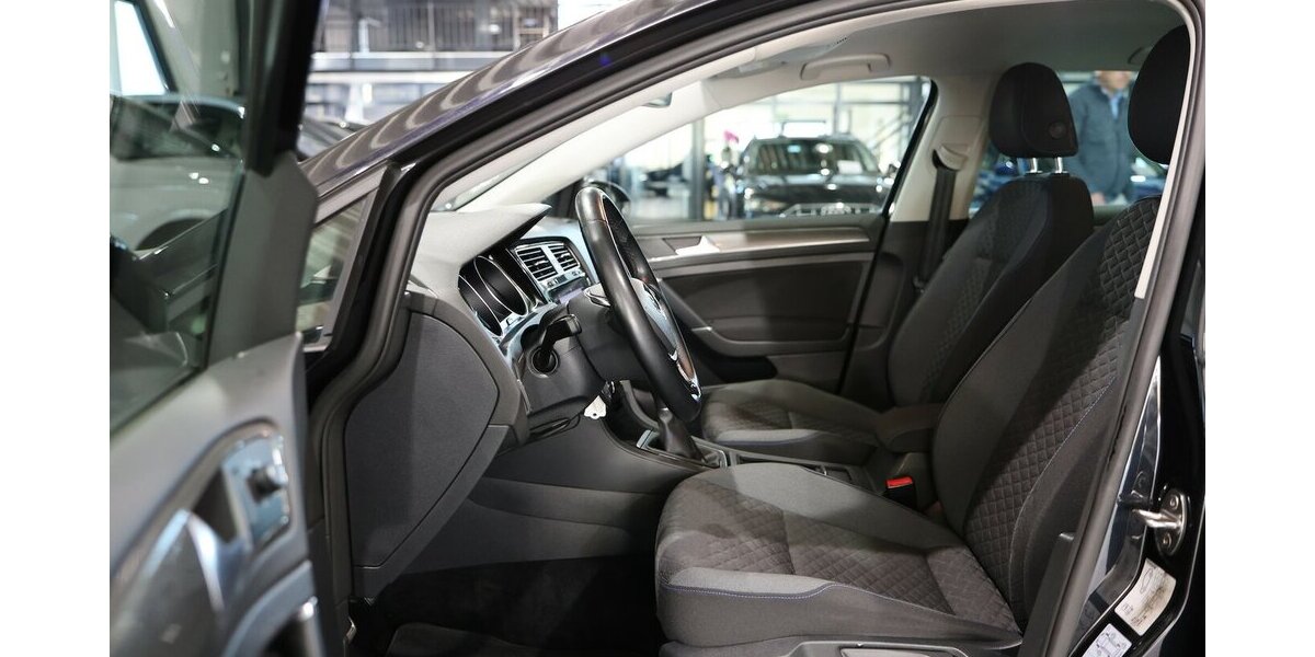VW Golf VII 1.5 TSI BMT JOIN SPORT / STANDHEIZUNG 117.000 km 14.777 &euro; Hamm 59077