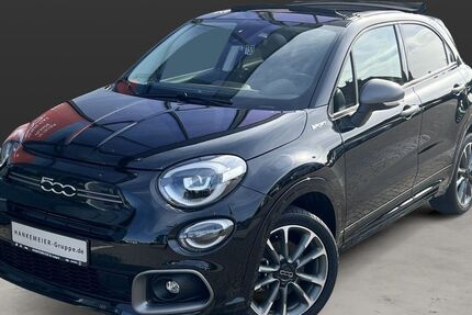 Fiat 500X 30.433 km 19.990 € Ahlen 59227