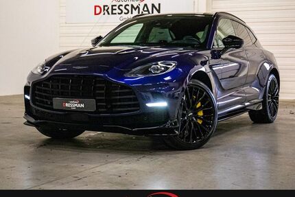 Aston Martin DBX 35.000 km 160.070 € Hamm 59067