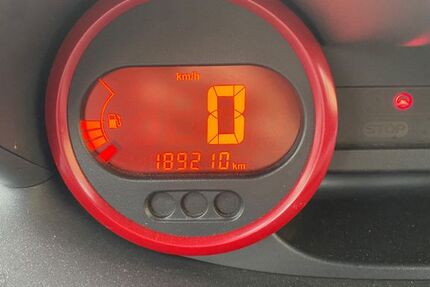 Renault Twingo 189.300 km 1.600 &euro; Unna 59425