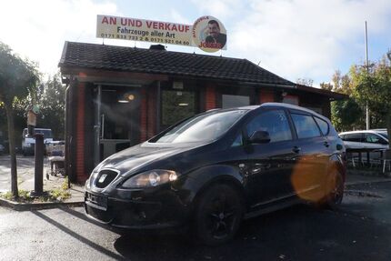 Seat Altea
