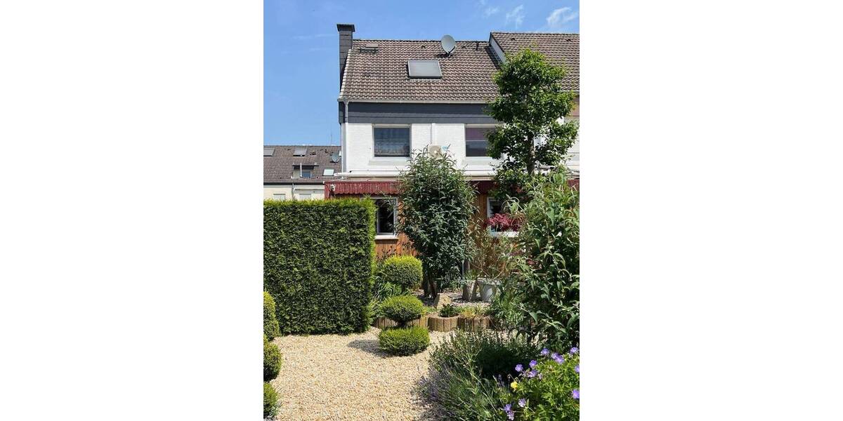 Reihenendhaus Beckum - 6 Zimmer, 163 m&sup2;, 259.000&euro; | Angebot:26320573