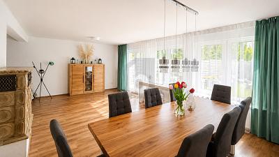 EINZIGARTIGES ANWESEN MIT LOFT UND SAUNA - Mehrfamilienhaus, Wohnhaus Unna Hemmerde | Angebot:27081369