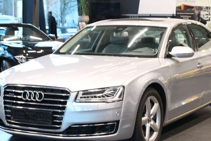 Audi A8 99.250 km 23.590 &euro; Bergkamen 59192