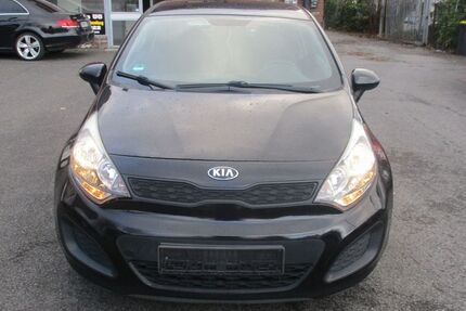 Kia Rio 173.000 km 3.800 € Unna 59425
