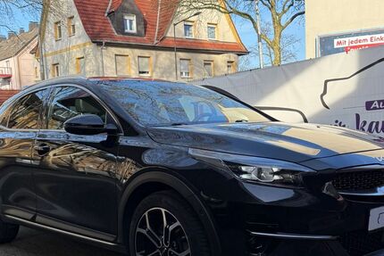 Kia XCeed 61.500 km 21.500 &euro; Lünen 44534