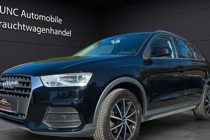 Audi Q3 136.307 km 15.990 &euro; Ahlen 59227