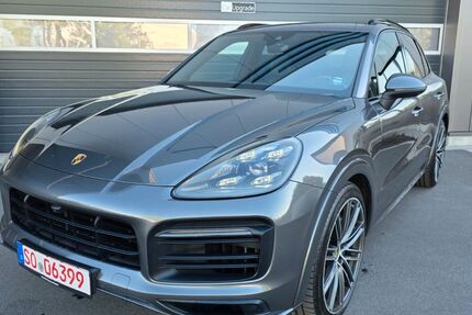 Porsche Cayenne 97.438 km 58.000 &euro; Ense 59469