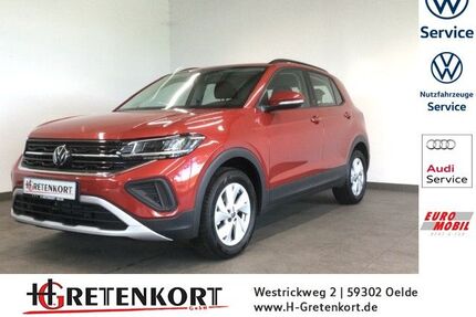 VW T-Cross 8.575 km 22.495 € Oelde 59302