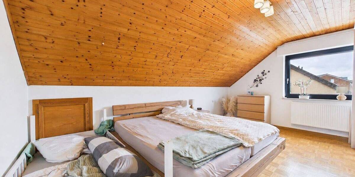 Einfamilienhaus Nordkirchen Südkirchen - 6 Zimmer, 234 m&sup2;, 575.000&euro; | Angebot:26695094