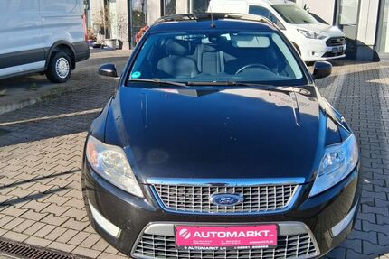 Ford Mondeo 348.000 km 1.290 &euro; Lüdinghausen 59348