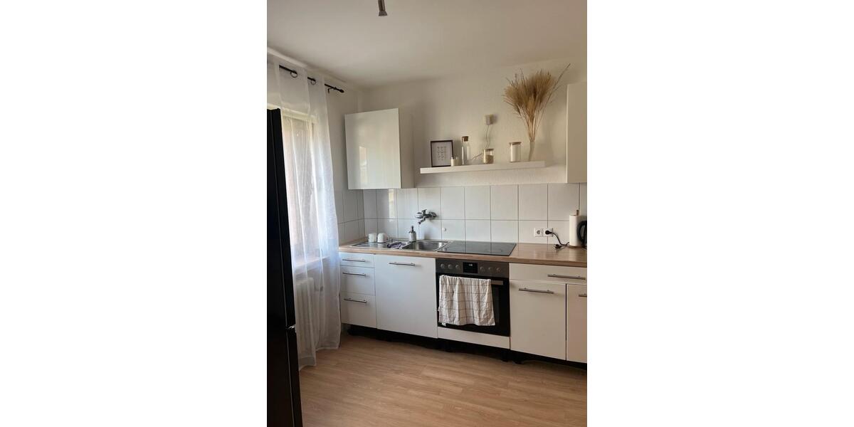 Etagenwohnung Menden (Sauerland) Bösperde - 2 Zimmer, 60 m&sup2;, 530&euro; | Angebot:26337619