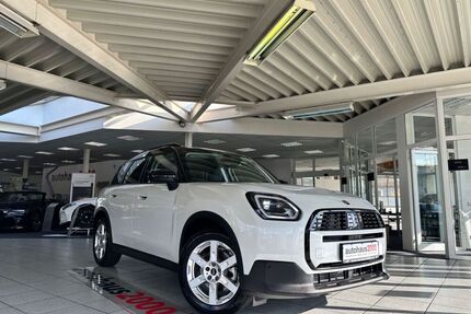 Mini Cooper C Countryman