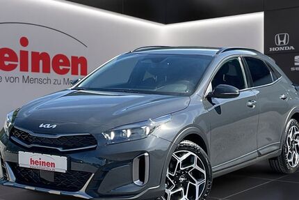 Kia XCeed 6.000 km 27.280 &euro; Menden 58708