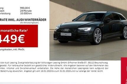 Audi A6 19.760 km 54.420 &euro; Lünen 44534