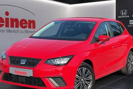 Seat Ibiza 10.490 km 15.799 &euro; Menden 58708