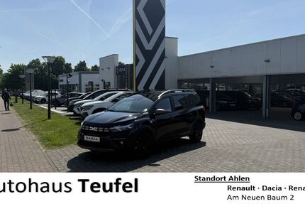 Dacia Jogger 1.500 km 24.330 &euro; Beckum 59269