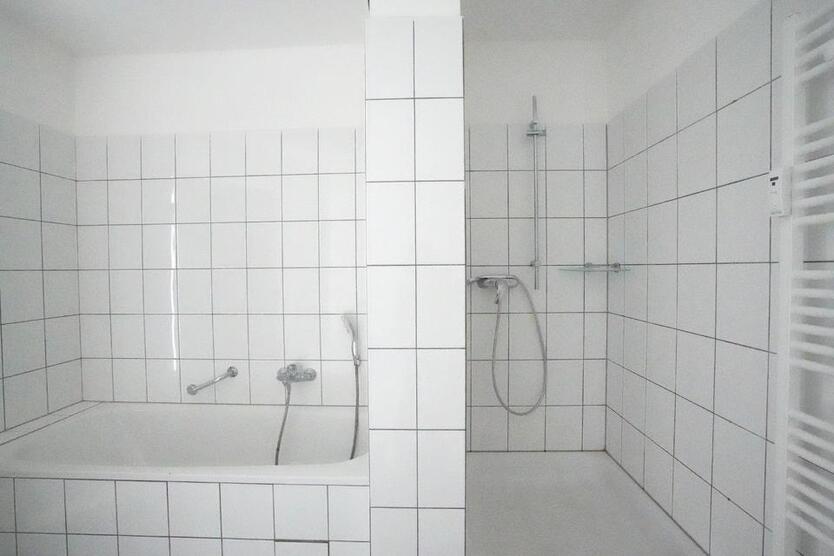 Kurzfristig beziehbar 3 zimmer