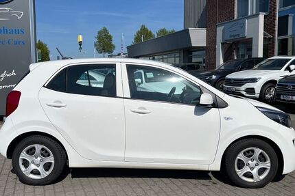 Kia Picanto 60.150 km 10.200 &euro; Werl 59457