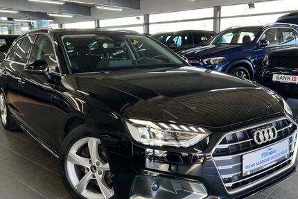 Audi A4 64.330 km 25.999 &euro; Werl 59457