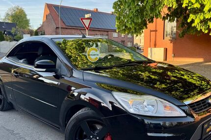 Ford Focus 134.800 km 6.750 &euro; Ahlen 59229