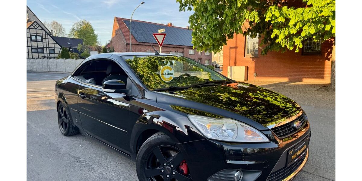 Ford Focus 134.800 km 6.750 &euro; Ahlen 59229